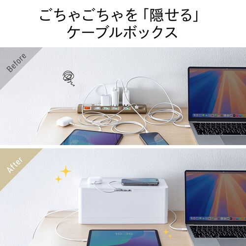 P[u{bNX d܂ ډB{bNX ^bv[{bNX P[u[ 34cm [dXe[V ABS Switch[ 200-CB090W