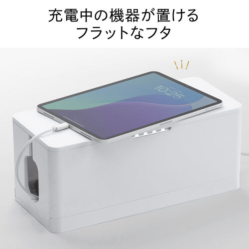 P[u{bNX d܂ ډB{bNX ^bv[{bNX P[u[ 34cm [dXe[V ABS Switch[ 200-CB090W
