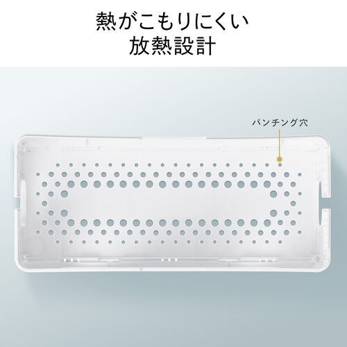 P[u{bNX d܂ ډB{bNX ^bv[{bNX P[u[ 34cm [dXe[V ABS Switch[ 200-CB090W