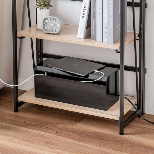 ��������d�������܂Ƃ߂ăX�b�L����������P�[�u���{�b�N�X�𔭔�