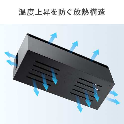 ���S���ɔz���������M�݌v