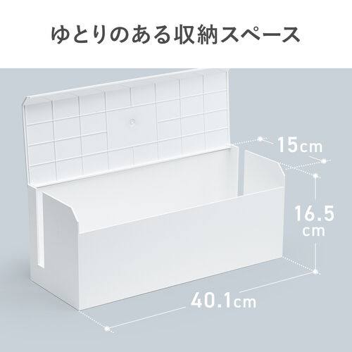 �J���Ń����e�i���X���ȒP