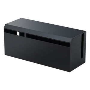 ��������d�������܂Ƃ߂ăX�b�L����������P�[�u���{�b�N�X�𔭔�