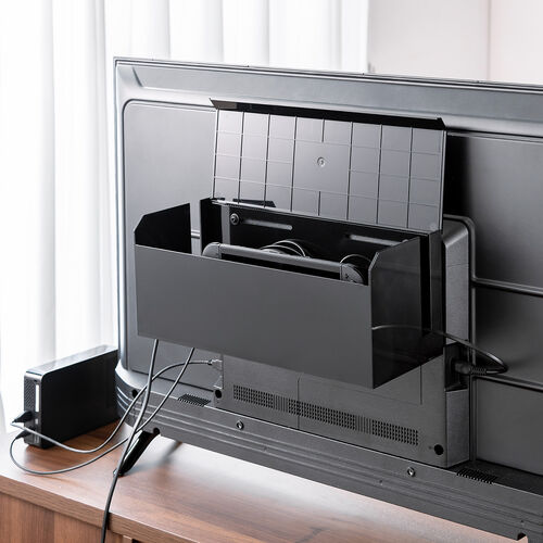 �e���r�����g���[�X�y�[�X�h�ɁI�z���܂Ƃ߂�P�[�u���{�b�N�X