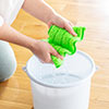 スプレーモップ 水拭き 消毒 洗剤 フロアモップ フローリング 床 掃除  拭き掃除