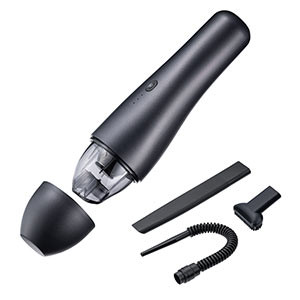 Amazon | 【Amazon.co.jp限定】ハンディクリーナー 多機能 車用