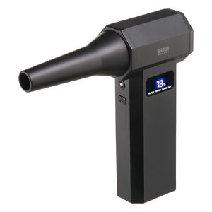 ����31m/s�I�t����ʂŏ�Ԃ������钴���^�d���G�A�_�X�^�[����