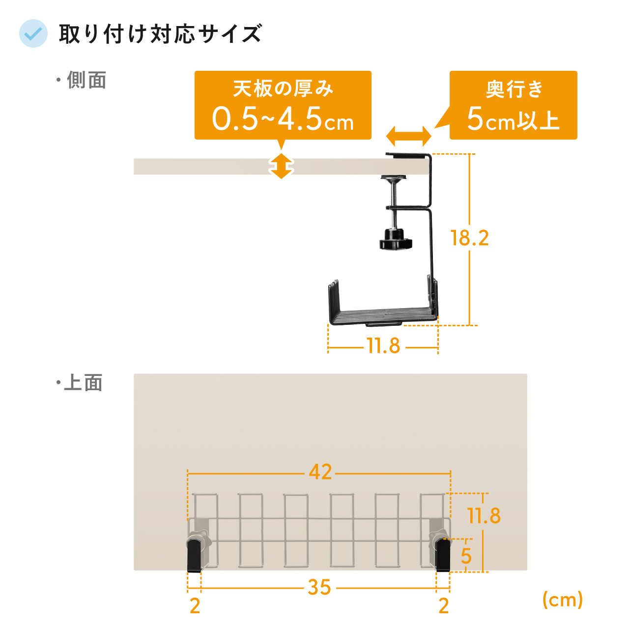 P[ug[ 42cm NvŒ C[^Cv P[uI[KiCU[ P[u[ ^ z d^bv ubN 200-CT010BK