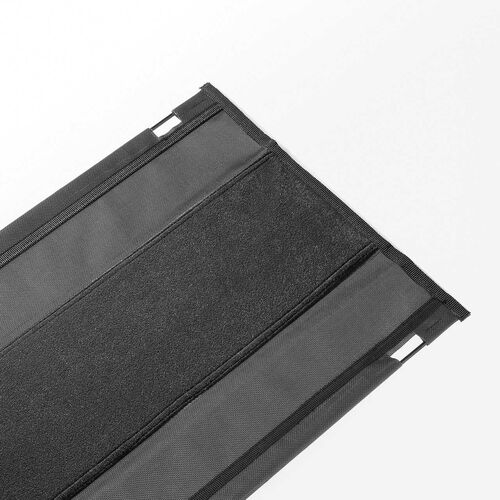 �P�[�u���g���[ ��60cm �N�����v�Œ� ��R���b�V���^�C�v �P�[�u���I�[�K�i�C�U�[ �P�[�u�����[ �z���� �P�[�u������ �z������ �d���^�b�v �u���b�N