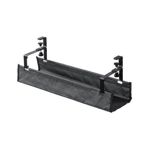 �P�[�u���g���[ ��60cm �N�����v�Œ� ��R���b�V���^�C�v �P�[�u���I�[�K�i�C�U�[ �P�[�u�����[ �z���� �P�[�u������ �z������ �d���^�b�v �u���b�N