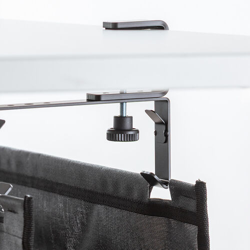 �P�[�u���g���[ ��60cm �N�����v�Œ� ��R���b�V���^�C�v �P�[�u���I�[�K�i�C�U�[ �P�[�u�����[ �z���� �P�[�u������ �z������ �d���^�b�v �u���b�N