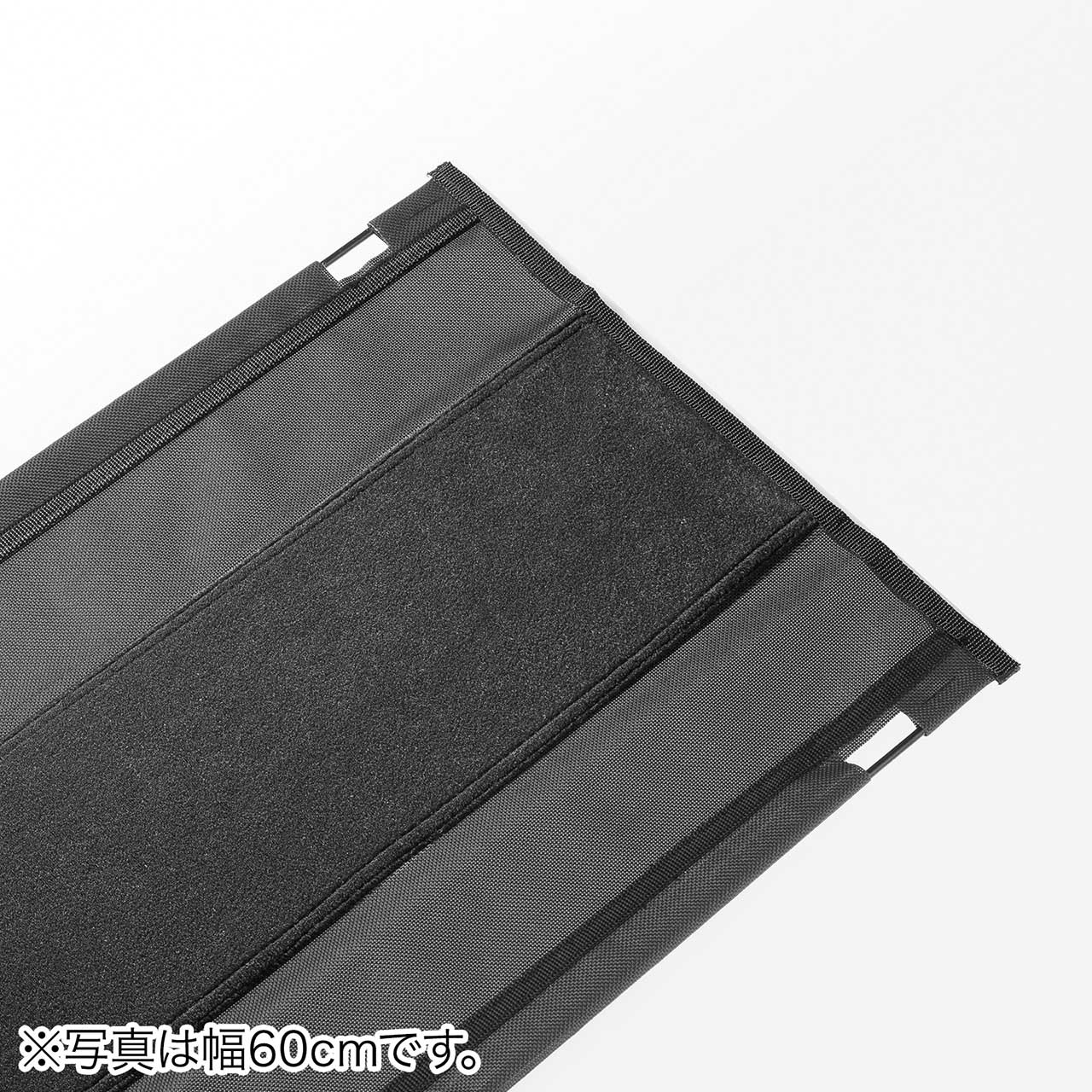 �P�[�u���g���[ ��90cm �N�����v�Œ� ��R���b�V���^�C�v �P�[�u���I�[�K�i�C�U�[ �P�[�u�����[ �z���� �P�[�u������ �z������ �d���^�b�v �u���b�N