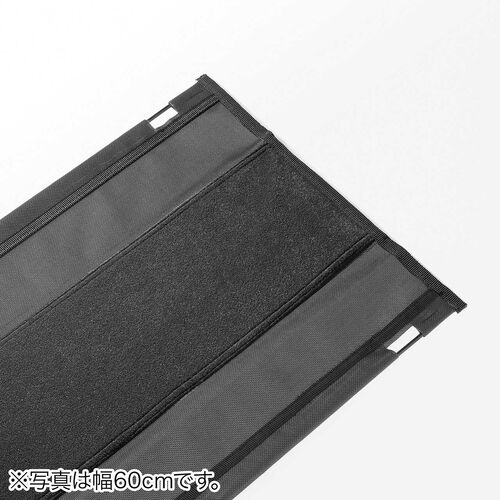 �P�[�u���g���[ ��90cm �N�����v�Œ� ��R���b�V���^�C�v �P�[�u���I�[�K�i�C�U�[ �P�[�u�����[ �z���� �P�[�u������ �z������ �d���^�b�v �u���b�N