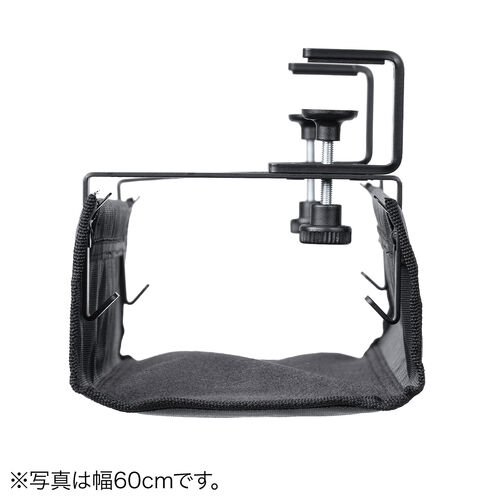 �P�[�u���g���[ ��90cm �N�����v�Œ� ��R���b�V���^�C�v �P�[�u���I�[�K�i�C�U�[ �P�[�u�����[ �z���� �P�[�u������ �z������ �d���^�b�v �u���b�N