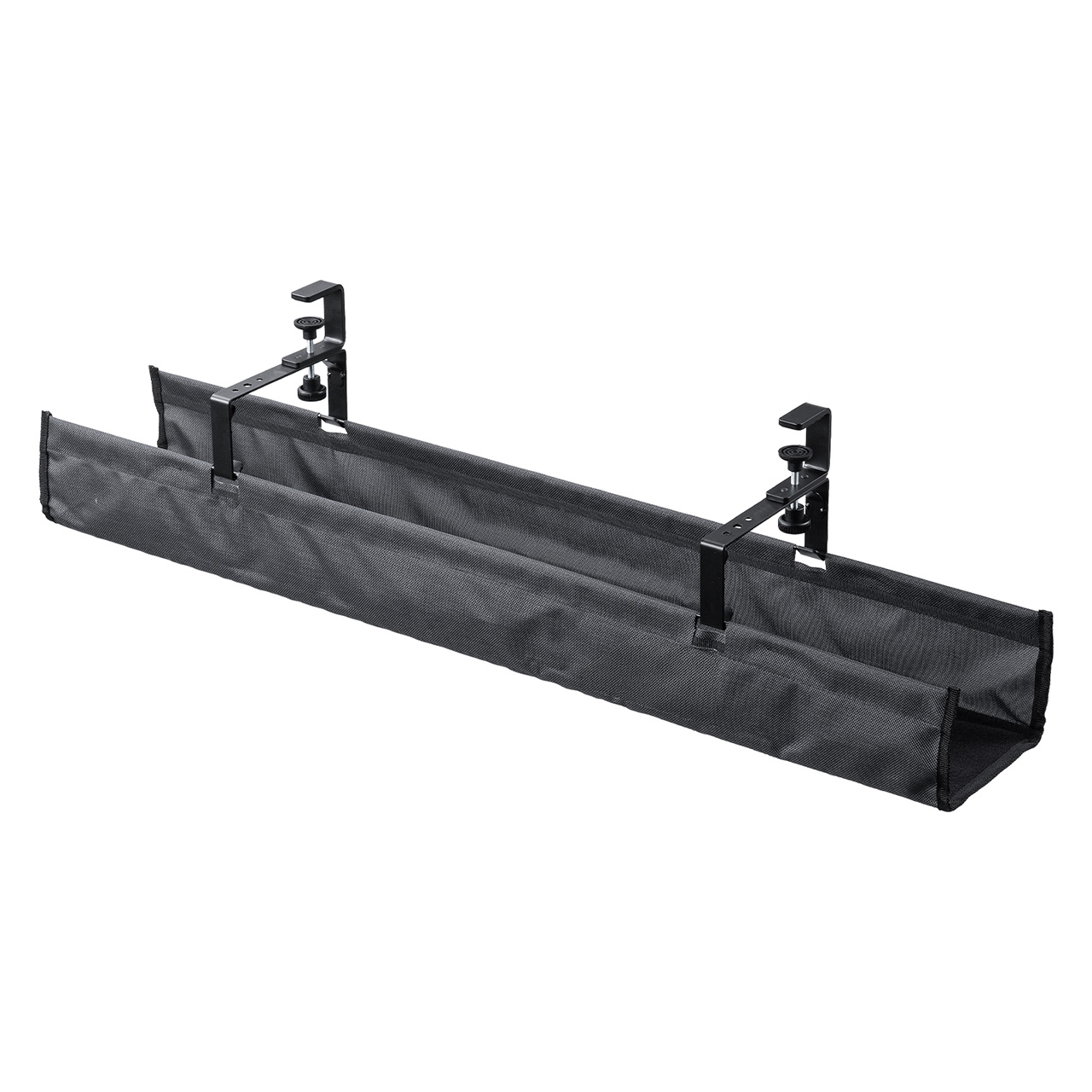 �P�[�u���g���[ ��90cm �N�����v�Œ� ��R���b�V���^�C�v �P�[�u���I�[�K�i�C�U�[ �P�[�u�����[ �z���� �P�[�u������ �z������ �d���^�b�v �u���b�N