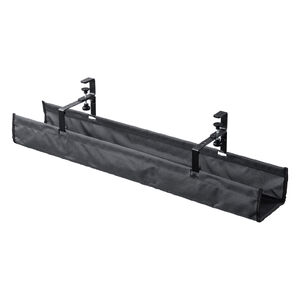 �P�[�u���g���[ ��90cm �N�����v�Œ� ��R���b�V���^�C�v �P�[�u���I�[�K�i�C�U�[ �P�[�u�����[ �z���� �P�[�u������ �z������ �d���^�b�v �u���b�N