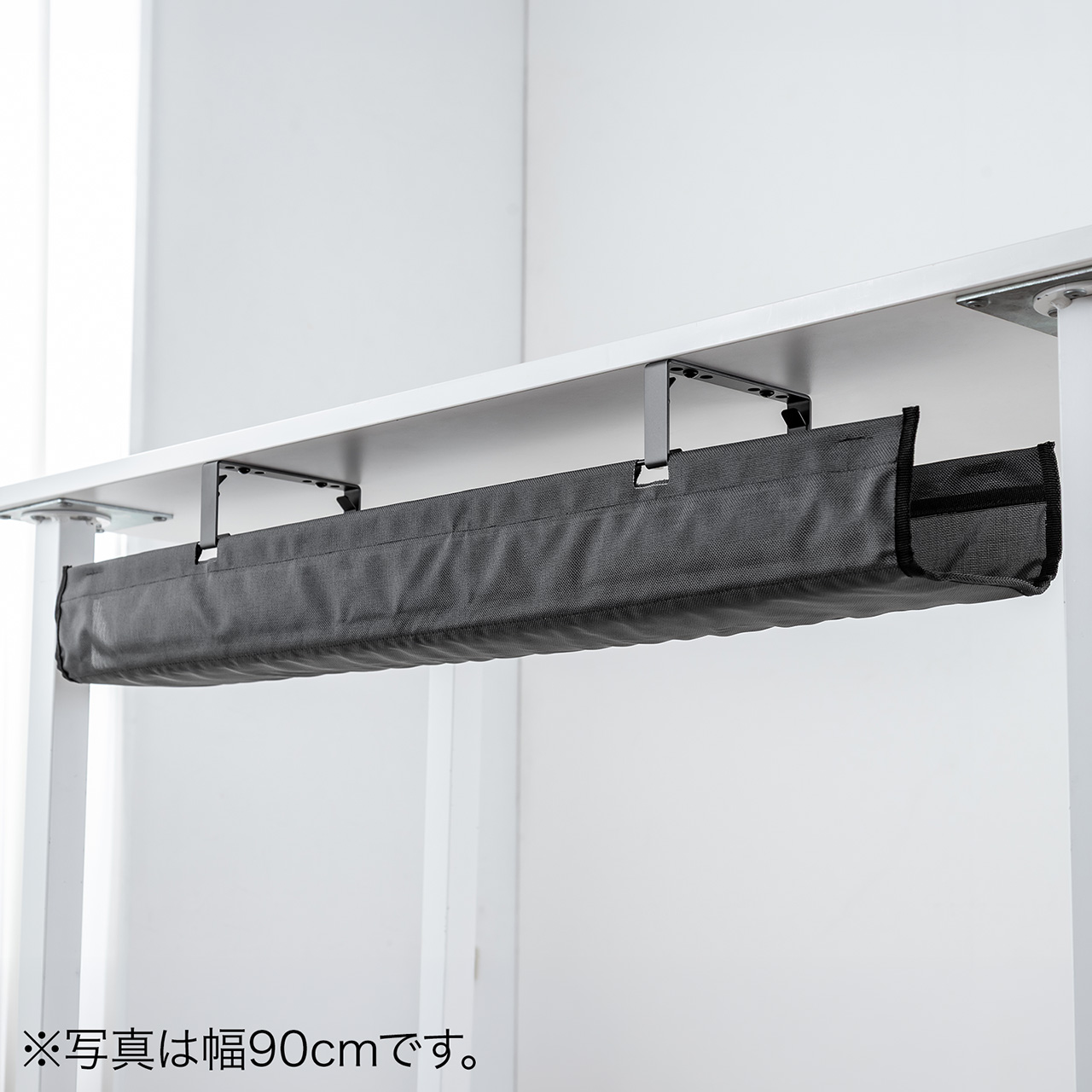 �P�[�u���g���[ ��60cm �l�W�Œ� ��R���b�V���^�C�v �P�[�u���I�[�K�i�C�U�[ �P�[�u�����[ �z���� �P�[�u������ �z������ �d���^�b�v �u���b�N