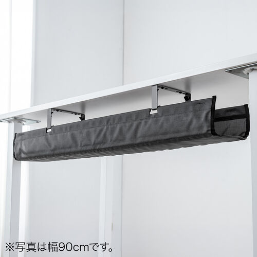 �P�[�u���g���[ ��60cm �l�W�Œ� ��R���b�V���^�C�v �P�[�u���I�[�K�i�C�U�[ �P�[�u�����[ �z���� �P�[�u������ �z������ �d���^�b�v �u���b�N