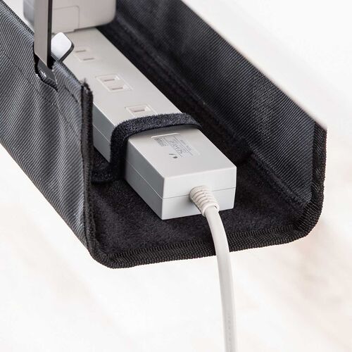 �P�[�u���g���[ ��60cm �l�W�Œ� ��R���b�V���^�C�v �P�[�u���I�[�K�i�C�U�[ �P�[�u�����[ �z���� �P�[�u������ �z������ �d���^�b�v �u���b�N