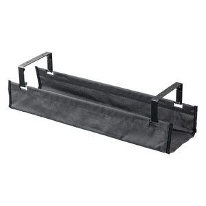 �P�[�u���g���[ ��60cm �l�W�Œ� ��R���b�V���^�C�v �P�[�u���I�[�K�i�C�U�[ �P�[�u�����[ �z���� �P�[�u������ �z������ �d���^�b�v �u���b�N