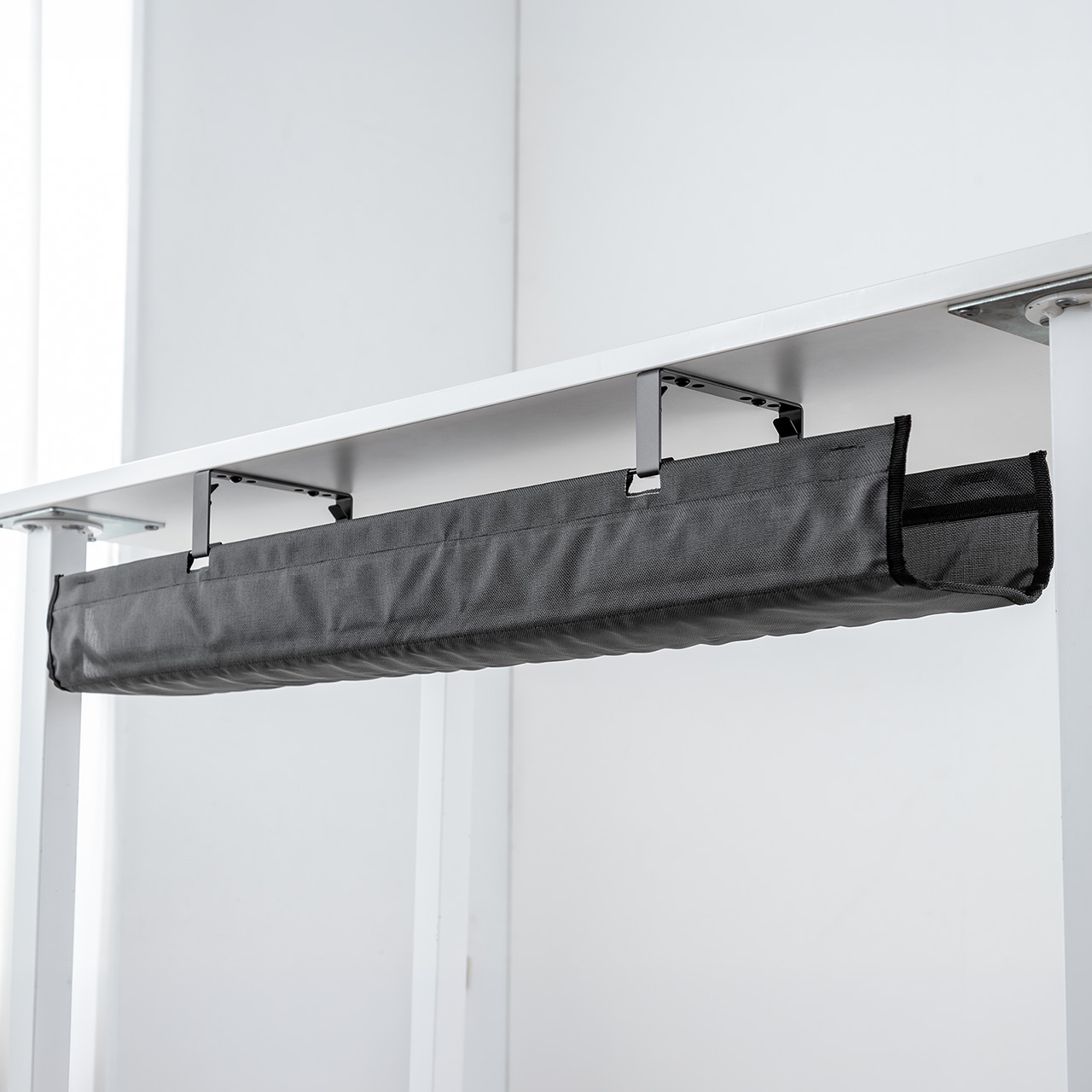 �P�[�u���g���[ ��90cm �l�W�Œ� ��R���b�V���^�C�v �P�[�u���I�[�K�i�C�U�[ �P�[�u�����[ �z���� �P�[�u������ �z������ �d���^�b�v �u���b�N