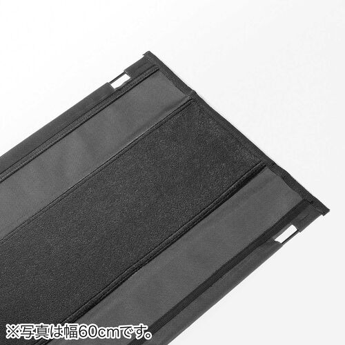 �P�[�u���g���[ ��90cm �l�W�Œ� ��R���b�V���^�C�v �P�[�u���I�[�K�i�C�U�[ �P�[�u�����[ �z���� �P�[�u������ �z������ �d���^�b�v �u���b�N