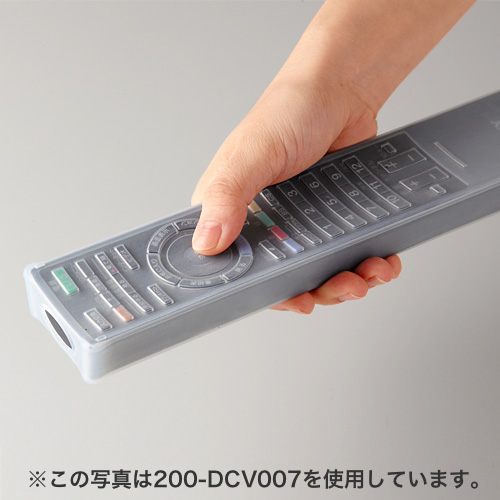 テレビリモコンカバー（SHARP用3）200-DCV011の販売商品 |通販なら