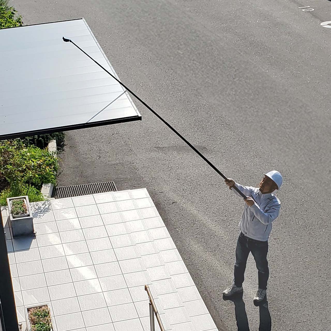 �J�[�{����r�@�����B�e�|�[���@�y�ʁ@�X�}�z�B�e�Ή� �ő�3m