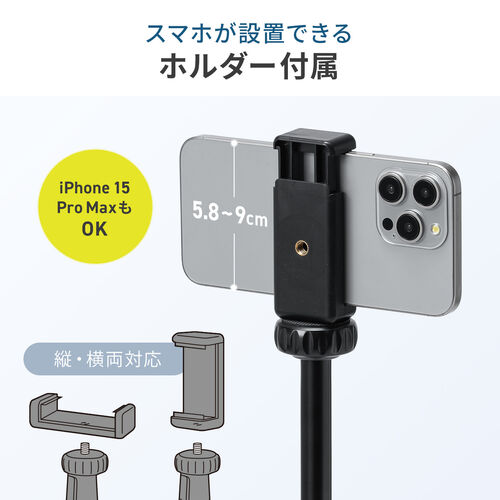 iPhone�E�X�}�z�ɂ����Ή��I�ėp���̍����z���_�[�t��