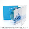 CD・DVDケース（ホワイト・10mmプラケース・100枚セット）