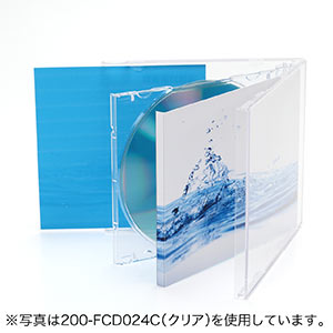 DVD-TW8-01BKN【DVDトールケース（8枚収納・ブラック）】テレビ