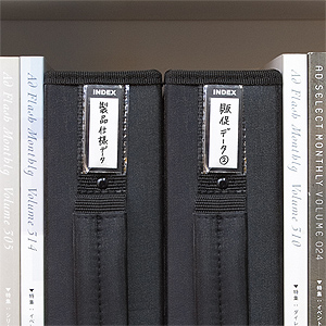 CD複数枚セット CD・DVDケース（96枚収納・ブラック）200-FCD028の販売商品