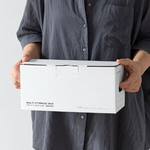 WTAPS BOX 3段 近しい