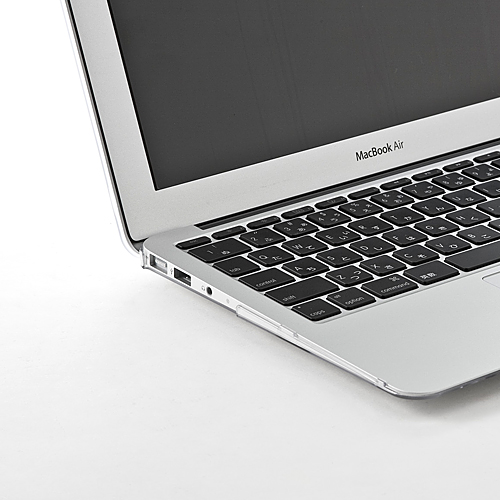 y킯݌ɏz MacBookAir P[Xi13.3C`pj 2012N6fΉ 200-IN026