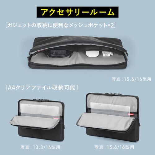 Powers SANWA 収納ケース 中型 サンワダイレクト本店 サンワサプライ【オフィス・PC周辺通販】