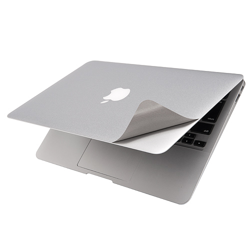 MacBook Air 11インチ用本体保護シート 200-LCD022SV