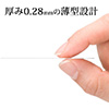 FREETEL SAMURAI MIYABI/Ռzu[CgJbgtBiSIMt[X}zE˖h~Edx3HE0.28mmj 200-LCD036