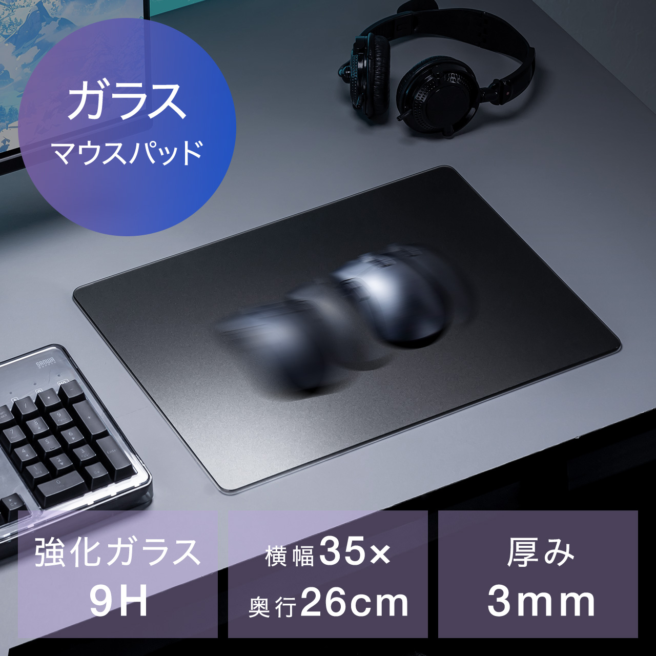 KX}EXpbh Q[~O KX ItBX 3o c26cm 35cm 9H ubN 200-MPD034BK-M