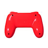 Nintendo Switch Joy-Con用　グリップ（ニンテンドースイッチ・ゲームパッド型グリップ・2個セット・ブルー・レッド） 200-NSW003