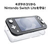 Nintendo Switch LitepTPU\tgP[XiNintendo Switch LiteEETPUj 200-NSW009CL