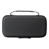 �y�^�Ă̑労�ӃZ�[���zNintendo Switch2 ��p �Z�~�n�[�h�P�[�X �Q�[���J�[�h/microSD�J�[�h���[ �K���X�t�B���� �N���[�j���O�N���X�t�� �u���b�N