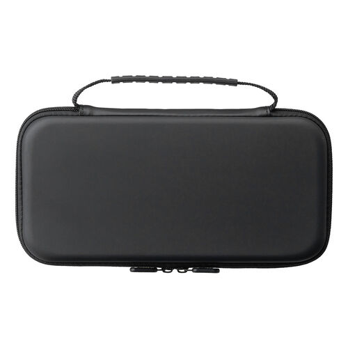 �y�^�Ă̑労�ӃZ�[���zNintendo Switch2 ��p �Z�~�n�[�h�P�[�X �Q�[���J�[�h/microSD�J�[�h���[ �K���X�t�B���� �N���[�j���O�N���X�t�� �u���b�N
