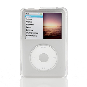 iPod classic IPOD CLSC 80G 箱付
