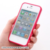 y킯݌ɏz iPhone4SE4P[XioXPbgEubNj 200-PDA064BK