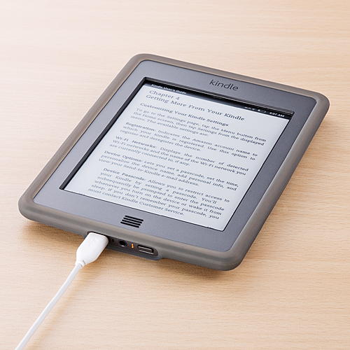 Kindle TouchVRP[Xi2012NfΉj 200-PDA075