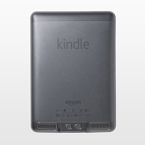 Kindle TouchZ~n[hP[Xi2012NfΉj 200-PDA076