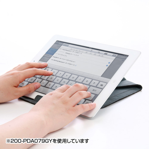 iPadP[XiX^h@\E10.1C`^ubgPCΉEubNj 200-PDA079BK