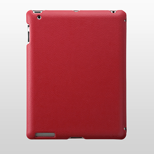 iPad4ヌU[P[XitbvtEbhj 200-PDA086R