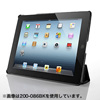 iPad4ヌU[P[XitbvtEzCgj 200-PDA086W
