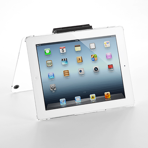 iPadP[XiNAEX^h@\tEiPad4Ήj 200-PDA093